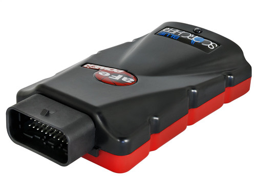 aFe Power 77-86325 - Scorcher Bluetooth Power Module 18-19 BMW M5 (F90) V8-4.4L (tt) S63