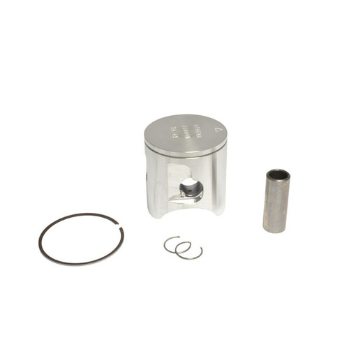 Athena S4F054500010 - 92-03 Honda CR 125 R 54.45mm Bore 2T Forged Racing Piston