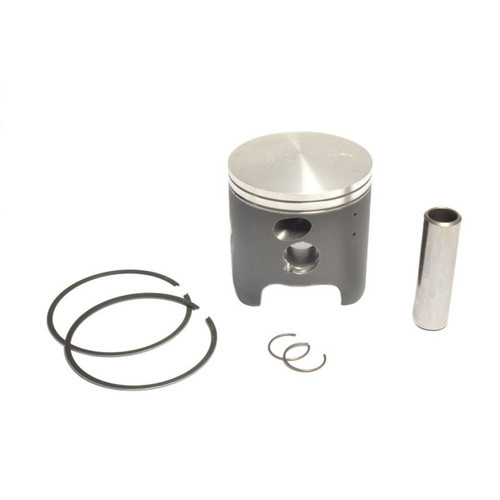 Athena S4F06600002A - 86-09 Kawasaki KDX 200 65.94mm Bore 2T Forged Racing Piston