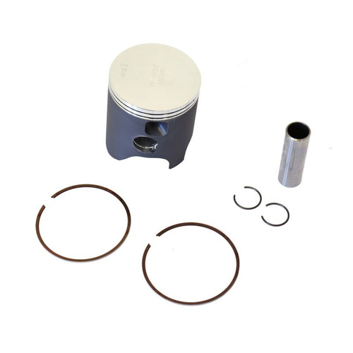 Athena S4F06640001C - 97-01 Honda CR 250 R 66.36mm Bore 2T Forged Racing Piston