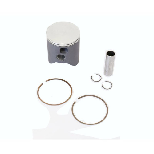 Athena S4F06640007B - 02-04 Honda CR 250 R 66.35mm Bore 2T Forged Racing Piston