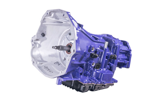 ATS Diesel 3099148272 - 42RLE Stage 1 Automatic Transmission Package 4WD 03-06 4.0L