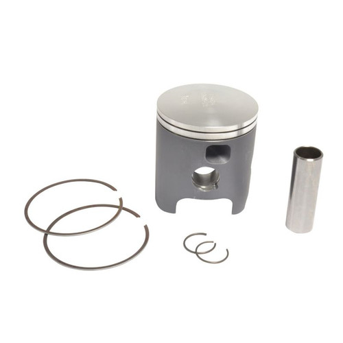 Athena S4F06640017B - 05-09 Kawasaki KX 250 66.36mm Bore 2T Forged Racing Piston