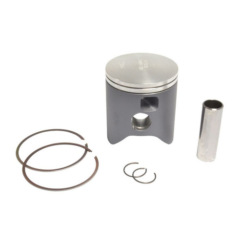 Athena S4F06640020B - 05-09 Honda CR 250 R 66.35mm Bore 2T Forged Racing Piston