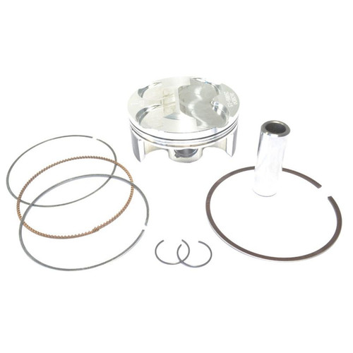 Athena S4F07600002B - 06-07 Husqvarna SMR 250 75.97mm 4T Forged Racing Piston