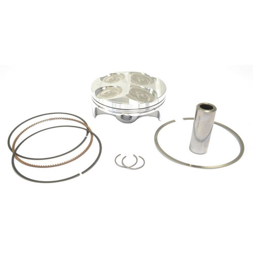 Athena S4F07680008B - 10-13 Honda CRF 250 R HC 76.76mm Bore 4T Forged Racing Piston Athena S4F07680008B - 10-13 Honda CRF 250 R HC 76.76mm Bore 4T Forged Racing Piston