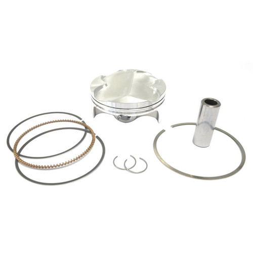Athena S4F07600006A - 06-13 KTM EXC-F 250 HC 75.96mm Bore 4T Forged Racing Piston