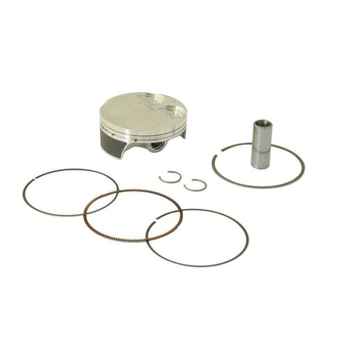 Athena S4F07700030A - 15-16 Kawasaki KX 250 F 76.96mm 4T Forged Racing Piston