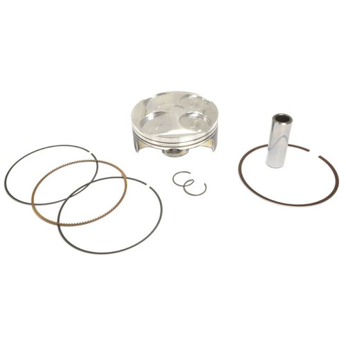 Athena S4F07800006C - 06-09 Honda CRF 250 R 77.98mm Bore 4T Forged Racing Piston Athena S4F07800006C - 06-09 Honda CRF 250 R 77.98mm Bore 4T Forged Racing Piston