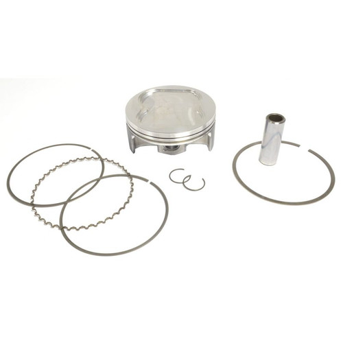 Athena S4F08300005A - 03-05 Husqvarna SMR 250 82.95mm 4T Forged Racing Piston