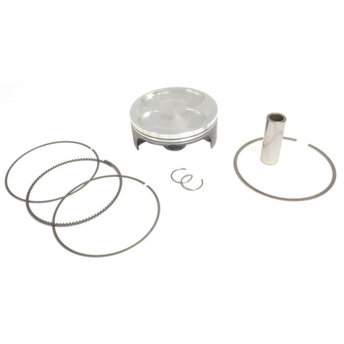 Athena S4F08600001A - 99-04 Honda TRX 400 FourTrax F. 4X4 85.93mm Forged Racing Piston