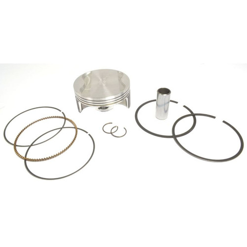 Athena S4F09000004A - 03-07 Kawasaki KLX 400 89.94mm 4T Forged Racing Piston