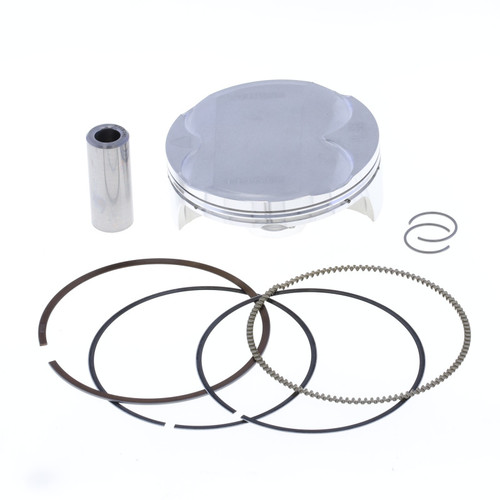 Athena S4F090000050 - 14-15 Husqvarna FC 350 KTM Engine Complete Big Bore Cyl Forged Piston (For  Cyl Kit)