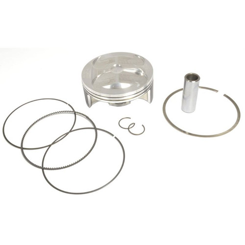 Athena S4F09600005B - 08-17 Kawasaki KLX 450 R HC 95.97mm Bore 4T Forged Racing Piston