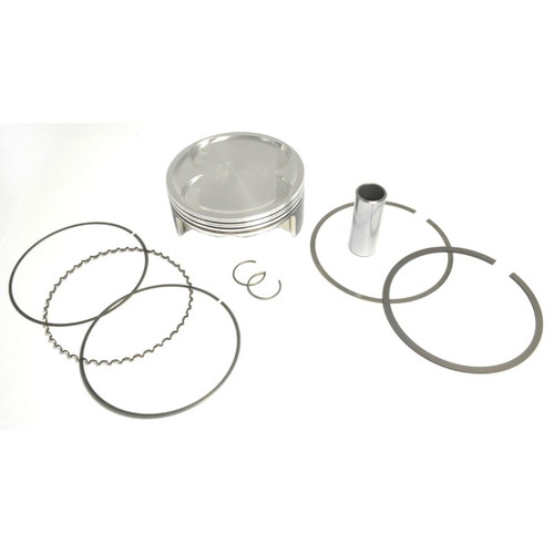 Athena S4F09600014A - 2009 Honda CRF 450 R 95.95mm 4T Forged Racing Piston