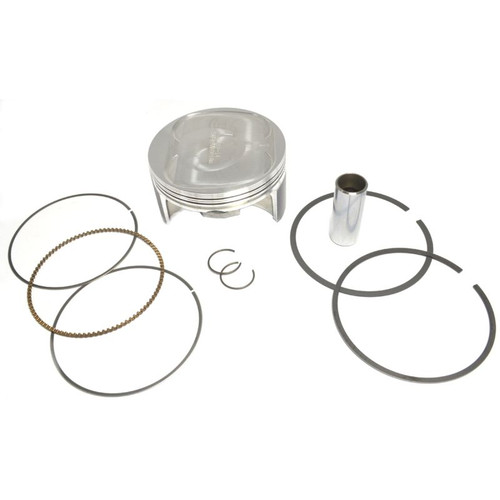 Athena S4F09700010B - 04-05 Honda TRX 450 R 96.95mm Big Bore Cylinder 4T Forged Racing Piston