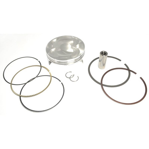 Athena S4F09700017A - 10-13 Yamaha YZ 450 F 96.96mm 4T Forged Racing Piston