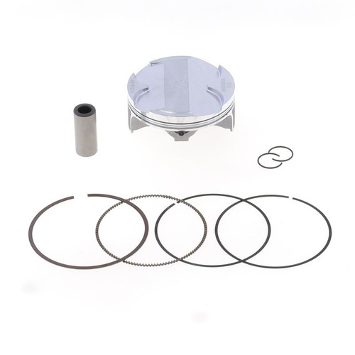 Athena S5F07800004B - 21-24 Kawasaki KX 250 4T 77.97mm 4T Forged Piston