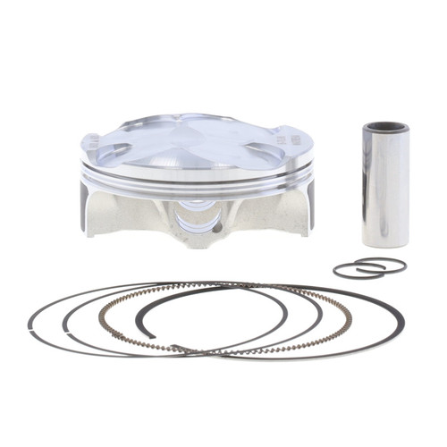 Athena S5F07900002A - 20-24 Honda CRF 250 R 78.95mm 4T Forged Piston