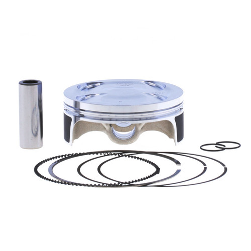 Athena S5F08200001A - 04-09 Honda CRF 250 R 81.95mm 4T Forged Piston
