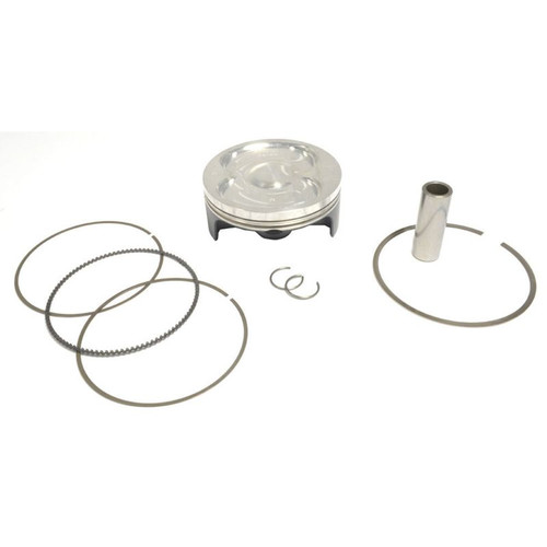 Athena S5F08300003A - 04-08 Kawasaki KX 250 82.95mm Bore 4T Forged Piston