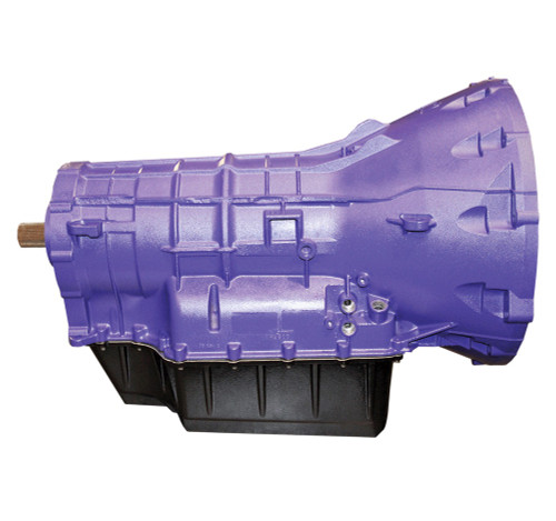 ATS Diesel 3099443368 - Stage 4 6R140 Package 2011+ Ford Superduty 4WD