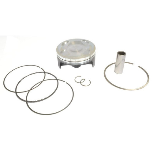 Athena S5F08300007B - 08-17 Yamaha WR 250 R 82.96mm 4T Forged Piston