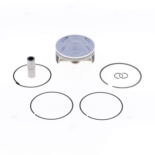 Athena S5F08300008A - 17-19 Kawasaki KX 250 F 82.95mm 4T Forged Piston