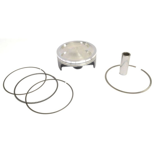 Athena S5F08300005A - 07-16 Kawasaki KX 250 F 82.95mm 4T Forged Piston