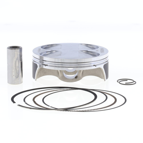 Athena S5F09600001B - 09-16 Honda CRF 450 R 95.96mm 4T Forged Piston