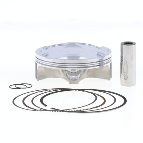 Athena S5F09600006A - 17-24 Honda CRF 450 R 95.95mm 4T Forged Piston
