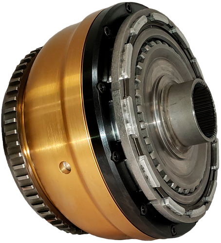 ATS Diesel 3145052326 - HD Overdrive Clutch Drum, 68RFE Transmission  Performance