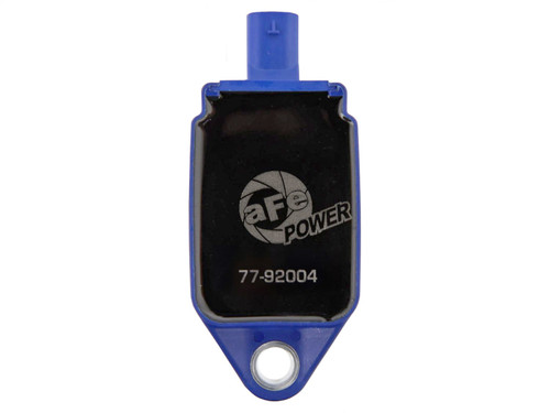 aFe Power 77-92004 - 11-23 Dodge/Jeep/RAM V6 3.6L SCORCHER High-Performance Ignition Coil - Single