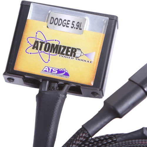 ATS Diesel 602-920-2272 - **Discontinued**ATS Atomizer Power Module Fits 2003-2007 5.9L Cummins