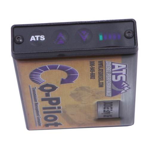 ATS Diesel 601-900-2308 - ATS 48Re Co-Pilot Transmission Controller Fits Early 2006 5.9L Cummins