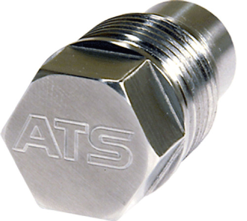ATS Diesel 402-009-1000 - ATS Drain Plug Fits ATS Pans And Differential Covers