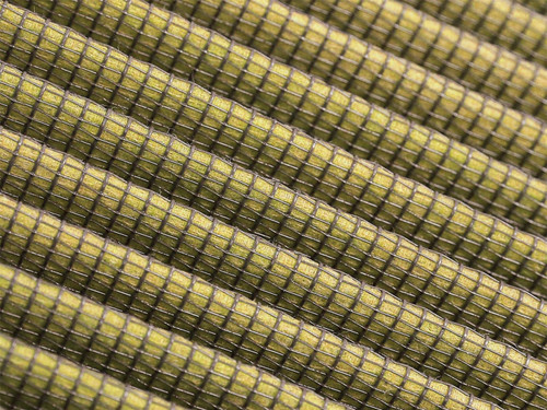 aFe Power 87-10035 - Aries Powersport Air Filters OER PG7 A/F PG7 SxS - Yamaha Rhino 700 08-09