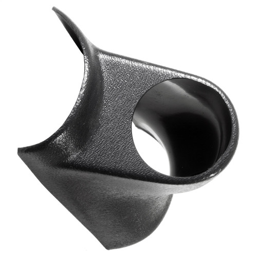 AutoMeter 10234 - 92-96 Chevrolet Impala/Caprice 2-1/16in Black Single Pod