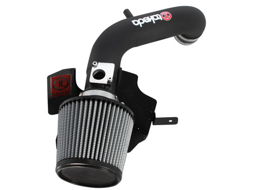 aFe Power TR-2014B-D - Takeda Intakes Stage-2 PRO Dry S Air Intake System Scion tC 07-10 L4 2.4L