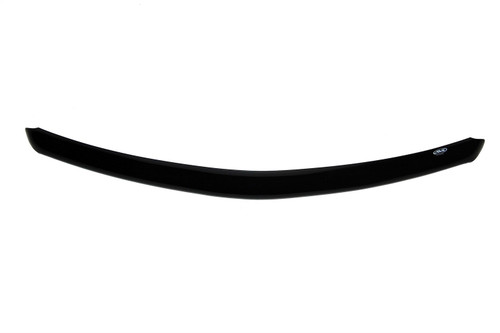 Auto Ventshade (AVS) 24723 - 98-01 GMC Envoy High Profile Bugflector II Hood Shield - Smoke
