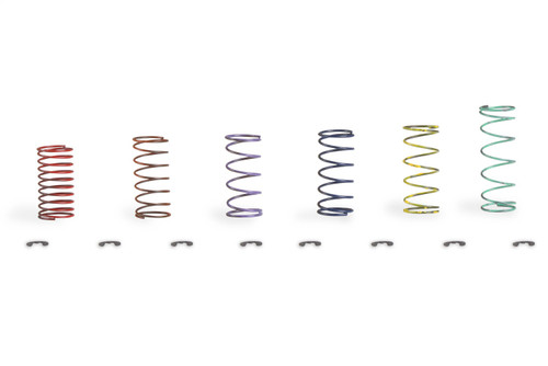 B&M 20248 - Governor Recalibration Kit For TH-700R4, TH-400 and TH-350 Transmission