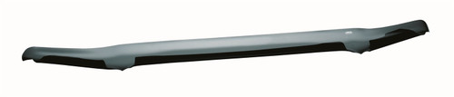 Auto Ventshade (AVS) 25762 - 17-18 Chrysler Pacifica High Profile Bugflector II Hood Shield - Smoke