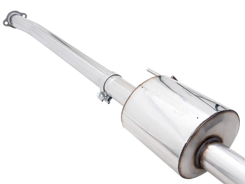 AWE 3015-23059 - 0FG 21+ Ford F150 Dual Side Exit Cat-Back Exhaust - 4.5in Diamond Black Tips