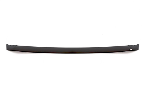 Auto Ventshade (AVS) 322209 - 22-23 Jeep Wagoneer Aeroskin Low Profile Hood Shield - Smoke