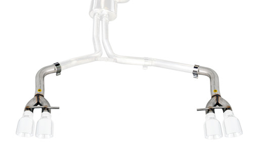 AWE 3820-11018 - Audi S6 / S7 Touring to Track Conversion Kit