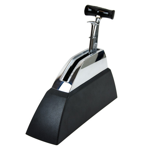 B&M 80681 - Automatic Shifter - Z-Gate - Universal B&M 80681 - Automatic Shifter - Z-Gate - Universal