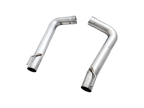 AWE 3815-31014 - 2015+ Dodge Charger 6.4L/6.2L SC Touring-to-Track Conversion Kit