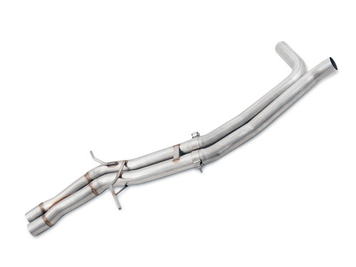 AWE 3815-11028 - Porsche Macan 3.0L / 3.6L Track to Touring Conversion Kit