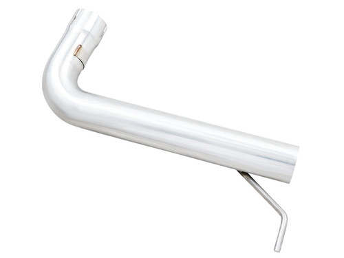 AWE 3810-11484 - 2022 VW GTI MK8 Touring-to-Track Conversion Kit