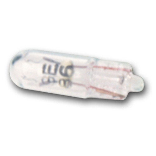 AutoMeter 3218 - Light Bulb T1-3/4 Wedge 1.3W Replacement For 5in. Monster Tach